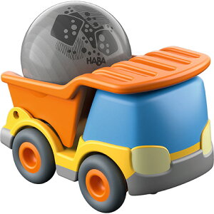 HABA ハバ クラビューカー・ダンプ 車のおもちゃ 2歳 3歳 4歳 子供 誕生日プレゼント 男の子 男 誕生日 キッズ 子ども ギフト 乗り物 おもちゃ 幼児 海外 オモチャ 玩具 プレゼント|車 こども は