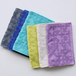 クレシェンド パプリカ フェイスタオル 日本製 国産 タオル 今治 ギフト 出産祝い プレゼント お祝い かわいい 今治タオル プチギフト おしゃれ 吸水 ブランド 内祝い 綿100% クリスマス