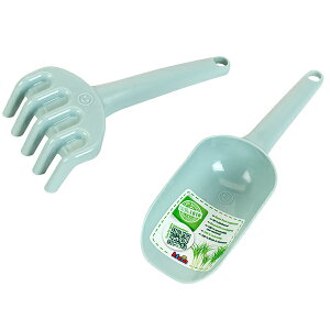 クライン シャベル&ハンドレーキ 子供 誕生日プレゼント 誕生日 男の子 男 女の子 女 2歳 3歳 4歳 外遊び 出産祝い おしゃれ 幼児 幼稚園 玩具 庭 砂場遊び 保育園 遊び 砂場セット 家 プレ