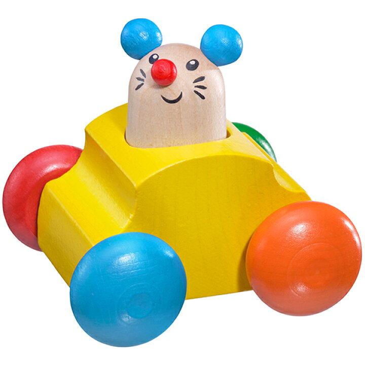 楽天市場 車のおもちゃ セレクタ社 チューチューカー 木のおもちゃ 赤ちゃん 木製 出産祝い ベビー ドイツ 誕生日プレゼント 誕生日 男の子 男 女の子 女 1歳 2歳 ベビー玩具 子供 二歳 一歳 幼児 のりもの 乗り物 くるま おもちゃ 玩具 オモチャ プレゼント ギフト こども