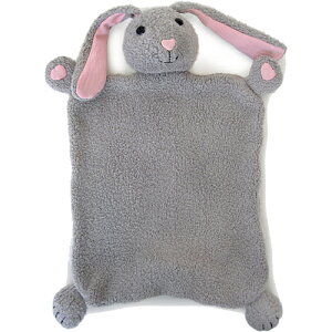 ブランケット アップルパーク ミニブランケット うさぎ 赤ちゃん ベビー 誕生日プレゼント 誕生日 男の子 男 女の子 女 出産祝い ウサギ ラビット ベビーブランケット 新生児 プレゼント 0歳