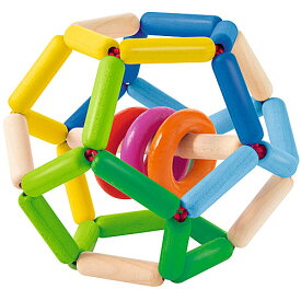 楽天市場 木のおもちゃ 0歳の通販