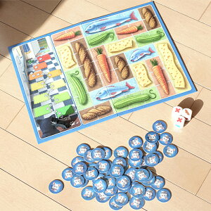 ペガサス社 マウスマウス 5歳 6歳 7歳 七歳 男の子 女の子 ゲーム ボードゲーム 知育玩具 テーブルゲーム 誕生日プレゼント 子供 キッズ 木製 ギフト 知育 3人 4人 5才 6才 7才 おもちゃ 木のお