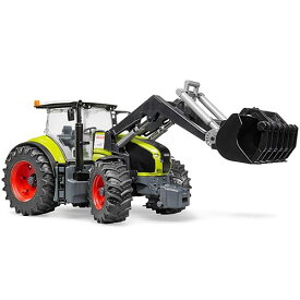 送料無料 ブルーダー Class Axion950 フロントローダー ダンプカー 車のおもちゃ 砂場 3歳 4歳 5歳 子供 誕生日プレゼント 知育 男の子 男 女の子 女 誕生日 車 お砂場 砂遊び 知的玩具 プレゼント 乗り物 幼児 クリスマスプレゼント