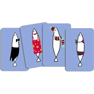 DJECO サーディンズ カードゲーム 子供 誕生日プレゼント 男の子 女の子 5歳 6歳 小学生 幼児 ギフト テーブルゲーム カード ゲーム 遊び 男 女 誕生日 プレゼント 知育玩具 室内 7歳 キッズ 海