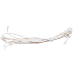 シュトックマー キャンドル芯 直径1.3cm用 キャンドル ろうそく みつろう 芯 材料 手作り クリスマスプレゼント