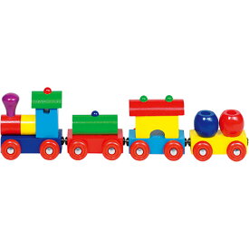 ゴルネスト＆キーゼル マグネティックトレイン ペルー 電車のおもちゃ 木のおもちゃ 赤ちゃん 木製 出産祝い ベビー 誕生日プレゼント 誕生日 男の子 男 女の子 女 1歳 2歳 子供 おしゃれ 幼児 乗り物 玩具 プレゼント 電車 クリスマスプレゼント