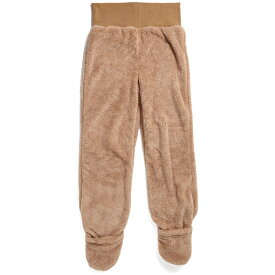 ＼スーパーセール ポイントUP＆最大500円クーポン／ 極暖 ヒートパンツ 足カバー ヒートソックス ロングカバー 足が出せる ズボン 滑り止め付き もこもこ ぬくぬく 防寒対策 男女兼用 ルームパンツ ボア 洗濯可 滑りにくい 防寒 寒さ対策 履いて歩ける 絞り付き 秋 冬