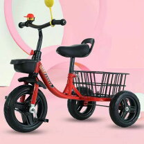 楽天市場】三輪車 かごの通販