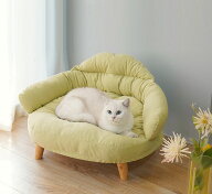 ペットソファ 猫ソファ 犬ソファ ペットクッション 猫 ベッド ペット用品 猫 犬ベッド ペットベッド ペッ…