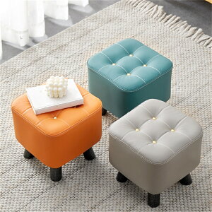 キッズスツール スクエア ラウンド 四角 リビング用のローテーブルスツール 机 つくえ デスク 椅子 いす イス チェア チェアー 子ども用 子供用 キッズ 幼児 ブロック おもちゃ 玩具