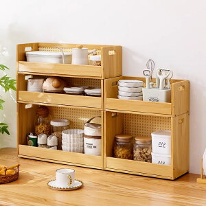 便利収納ラック コップラック 収納棚 キッチン収納 食器収納 ラック 棚 食器棚 おしゃれ 調味料ラック 台所収納 収納ラック ココテリアカップボード キッチングッズ