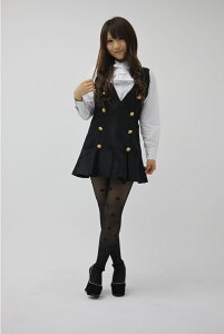 大特価 メール便送料無料 高品質 妖狐 × 僕 SS コスプレ衣装 いぬぼくシークレットサービス