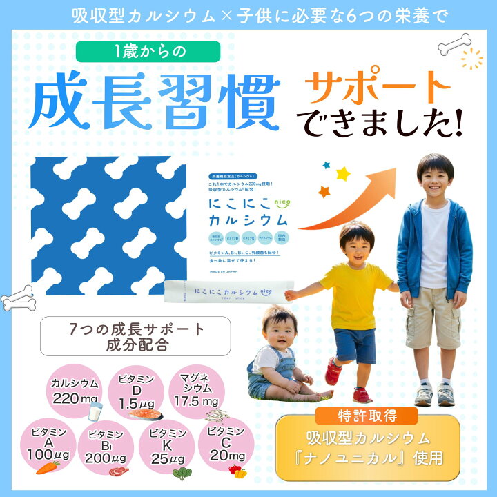 楽天市場】【本日P10倍&10%OFFｸｰﾎﾟﾝ有】6/25 23:59まで にこにこ鉄分 