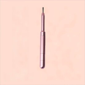 「クーポンで最安3,999円」「実用新案登録済み」【公式】NISHIZARC 美奏-Bisou 30日間返品保証付き! 90日間の安心保証 取扱説明書 バネ式美顔器 コリほぐしペン型 耳ツボ押し棒 表情筋 筋膜リリース フェイスライン クマ 目元ケア リフトアップ ツボ押し 耳つぼスティッ