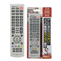 楽天市場】汎用 dvdプレイヤー リモコンの通販