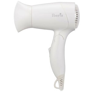 �y����؁zOHM �w�A�h���C���[ Iberis �R���p�N�g�h���C���[ �I�[���d�@ HB-HI556W JAN/4971275056992