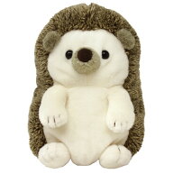 ゴルフ ドライバーカバー ZOOっとナイスショット ヘッドカバー DR ハリネズミ JAN/4990795042476
