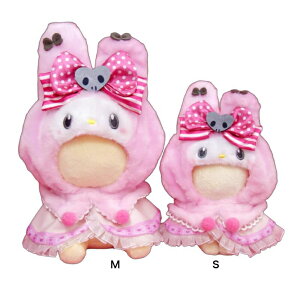 ylCizyTIzMyMelody&Kuromi50th&20th Anniversaries vbVRX`[}[ }CfB 50N STCY fUC JANF4990795046665