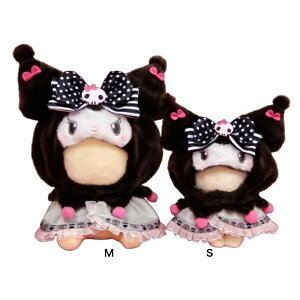 �y�l�C���i�z�y�T�����I�zMyMelody&Kuromi50th&20th Anniversaries �v���b�V���R�X�`���[�}�[ �N���~ 20���N M�T�C�Y �����������f�U�C�������� JAN�F4990795046672