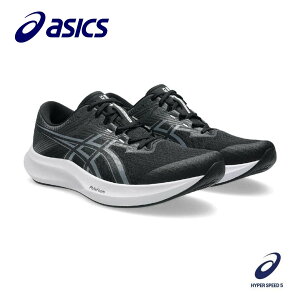 �����y�i�y���o��OK�j �A�V�b�N�X asics HYPER SPEED 5 1011C084-001 �� �n�C�p�[�X�s�[�h 5 �����j���O�V���[�Y �����Y ���� �W���� ���M�����[ STANDARD �y�� �}���\�� ���� �g���[�j���O ���K�i �l�C ��