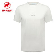 あす楽（土日出荷OK）マムート Tシャツ QD ロゴ プリント AF メンズ EUROサイズ MAMMUT 半袖 [吸汗速乾/…