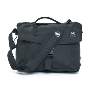 �����y �y���o��OK �}���[�g MAMMUT Xeron 2.0 Messenger JE 14 14L 105273 black �G�N�Z���� ���b�Z���W���[�o�b�O �V�����_�[�o�b�O �΂ߊ|�� ���{���� �p�\�R�����[ �����ϐ� ���s�ʋΒʊw �����K�i ��