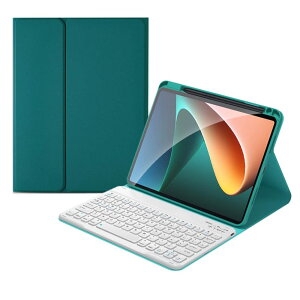 �V���I�~ Xiaomi Pad 6 �L�[�{�[�h�P�[�X �y���z���_�[�t�� �ۂ��L�[ ���󂭂ڂ� ���͂��₷�� Xiaomi PAD 6 Pro �L�[�{�[�h�t�� �J�o�[ ������ �}�O�l�b�g Bluetooth �L�[�{�[�h,�[��+��