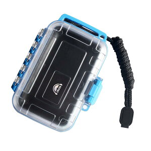 okcsc EZB05 �C���z���P�[�X �n�[�h�P�[�X ���[�|�[�` ���� �L���C���z�� �P�[�u�� ���[ IP68 �h�� �h�o �h�k �ϏՌ� ����+�u���[