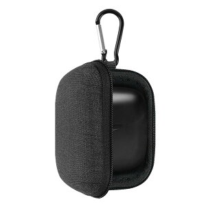 Geekria �P�[�X Shield �w�b�h�z���P�[�X �݊��� �n�[�h�P�[�X ���s�p �n�[�h�V�F���P�[�X JBL TUNE 220TWS �ɑΉ� ���[�|�[�`�t�� (Grey)