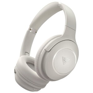 DOQAUS(�h�J�A�X) ���C�����X�w�b�h�z�� Bluetooth5.3 �ő�70���ԘA���Đ� 3EQ���[�h �L���������p AAC�Ή� �}���`�|�C���g ���^ �}�C�N���� �I�[�o�[�C���[ PC�E�X�}�z�E�E�H�[�N�}���Ή� �y�� sli