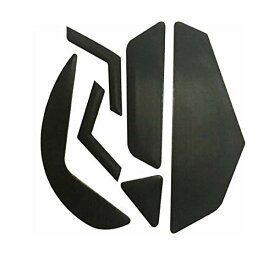 交換用Logitech G502 wireless / G502 hero / G900用三色型 マウスソール マウスフィート 快適な/滑り改善/交換品 (G502 hero)