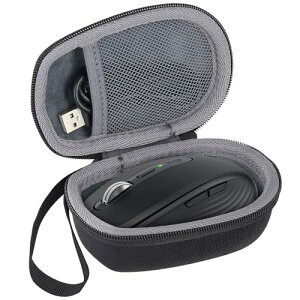 ���W�N�[�� Logicool MX ANYWHERE 3S MX1800GR/MX ANYWHERE 3 MX1700GR/MX ANYWHERE 2S MX1600CR ���C�����X �}�E�X �O���t�@�C�g ��p���[�P�[�X�i�P�[�X�̂݁j-Aenllosi
