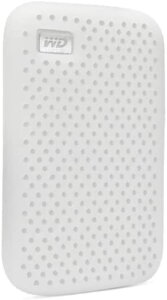 Honbobo WD My Passport 500G/1T/2T/4T SSD �Ή� �V���R���ی�P�[�X (��)