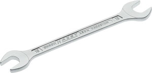 HAZET(�n�[�b�g) �����X�p�i 16X18mm 450N16X18