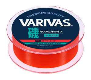�o���o�X(VARIVAS) VARIVAS�� �T�X�y���h 150m �n�C�p�[���b�h 2.5��