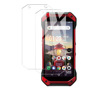 �y2���Z�b�g�zKPNS ���{�f�ސ� �����K���X TORQUE 5G KYG01 �p �K���X�t�B���� �����K���X �J�o�[ �ی�t�B����
