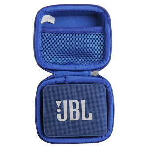 JBL GO 2 Bluetooth�X�s�[�J�[��p���[�P�[�X-Hermitshell(�u���[)