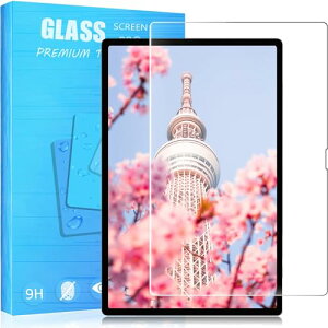 For CHUWI Hipad XPro �^�u���b�g 10.51�C���` �p�̃K���X�t�B���� �����K���X�t�B���� �ώw�� ������ �\�ʍd�x9H ���E���h���H���� ��U�h�~���� ����\�ʎd�l ��ʕی� �w��h�~ �ی�V�[�g For CHUW