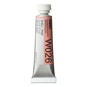 �z���x�C�� �������ʊG�� W026 5ml �V�F���s���N 03026