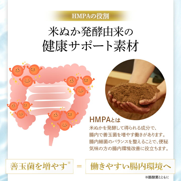 楽天市場】【15%OFFクーポン】【公式】ラクビプレミアム 3袋 Lakubi 
