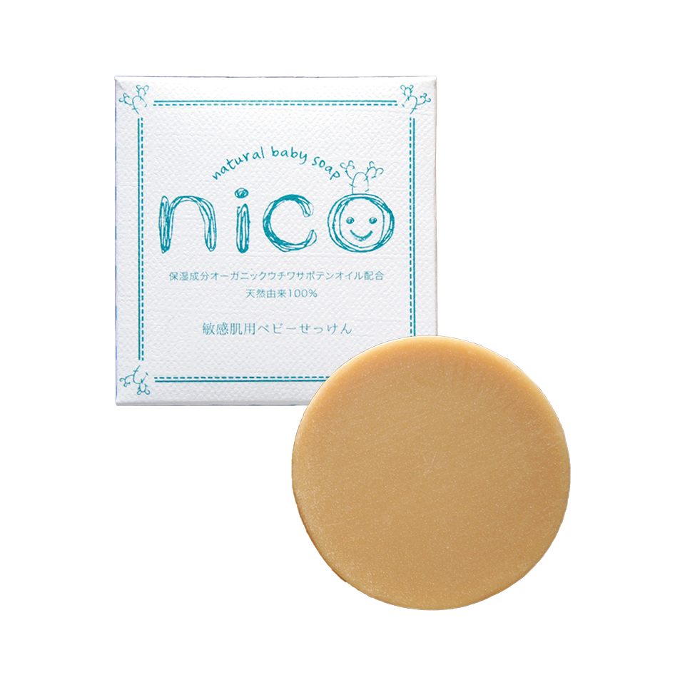 nico 石鹸 - ベビー・キッズの人気商品・通販・価格比較 - 価格.com