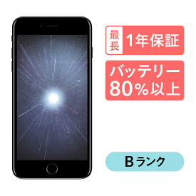 iPhone 7 Plus 32GB 中古 スマホ スマートフォン 本体 SIMフリー ブラック ゴールド レッド ローズゴールド シルバー docomo au softbank