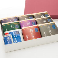 高級 納豆【こまち】ギフト 二代目 福治郎 8袋(1袋30g×2食入) 16食 みそたまり45 男鹿半島の塩付き 鶴の…