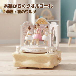 �y���Əj�� ���w�j�� ��̓� �z�o���G / Ballet �ؐ����炭��I���S�[���yEA159S�z �Ȗ� : �Ԃ̃����c / Waltz of flowers �o���G �o�����[�i �~�j�`���A �ؐ� ���� �M�t�g ���킢�� ���� �C���e���A 