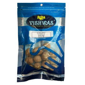 ナツメグ シード（ホール）nutmeg whole 50g カレー スパイス