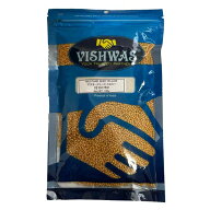 イエロー マスタード シード ホール mustard seed yellow 100g カレー スパイス