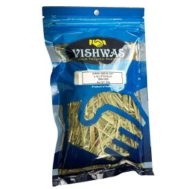 レモングラス カット 50g ハーブティーやスリランカカレーなどに