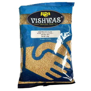 CG[ }X^[h V[h z[ mustard seed yellow 500g J[XpCX