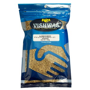 AW V[h z[ ajwain seed 100g J[XpCX